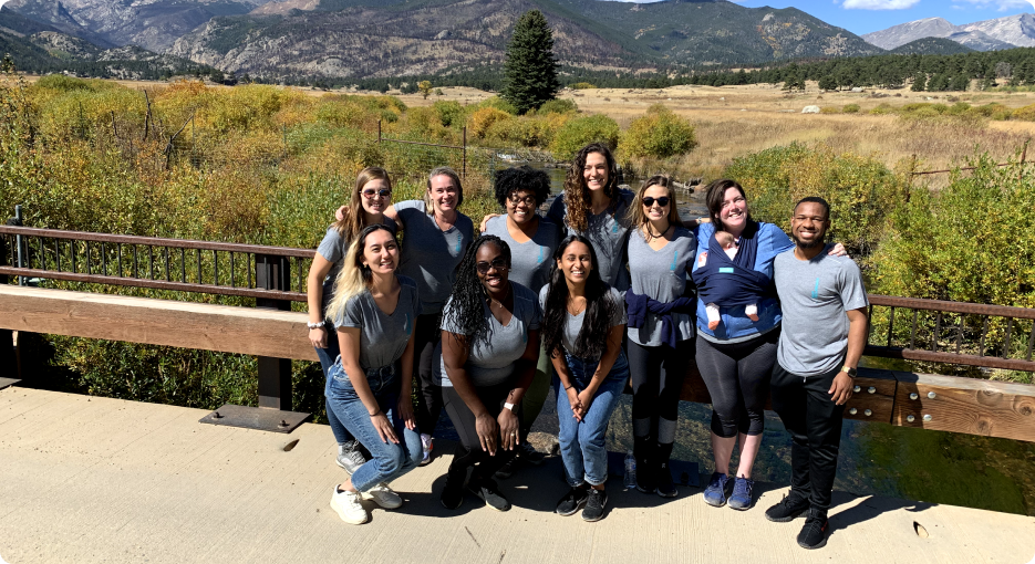 MAP Summit Grant – Morgridge Acceleration Program